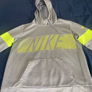 Women’s Nike hoodie. Size medium
